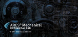 : ARES Mechanical 2024.0 Build 24.0.1.1165