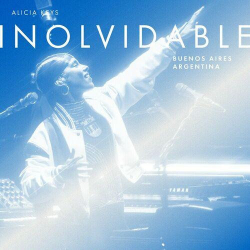 : Alicia Keys - Inolvidable Buenos Aires Argentina (Live) (2023)