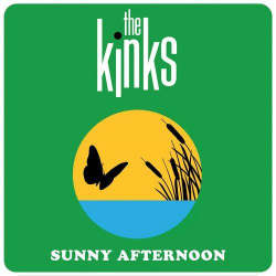 : The Kinks - Sunny Afternoon (2023)