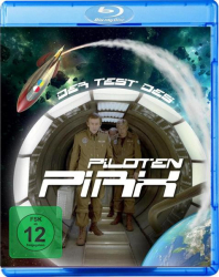 : Der Test des Piloten Pirx 1979 German 720p BluRay x264-Gma