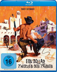 : Ein Dollar zwischen den Zaehnen 1967 German Dl 1080p BluRay x264-Gma