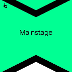 : Beatport Mainstage Top 100 May (2023)