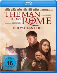: The Man from Rome 2022 German Dl 1080p BluRay x264-Gma