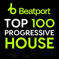 : Beatport Progressive House Top 100 May (2023)