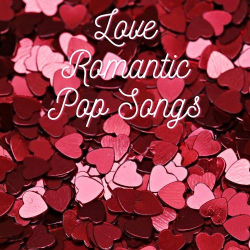 : Love Romantic Pop Songs (2023)