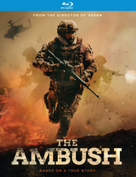 : The Ambush 2021 German Dtshd 1080p BluRay Avc Remux-Pl