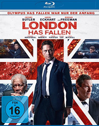 : London Has Fallen 2016 GERMAN DTSD 7 1 DL 720p BluRay x264 - LameMIX