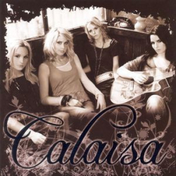 : Calaisa - Calaisa (2006)