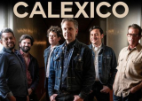 : Calexico - Sammlung (19 Alben) (1997-2022)