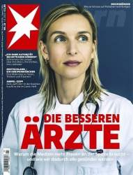 :  Der Stern Nachrichtenmagazin No 23 vom 01 Juni 2023
