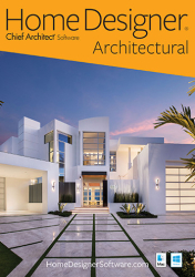 : Home Designer Architectural 2024 v25.2.0.53