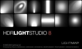 : Lightmap HDR Light Studio Automotive v8.1.1.2023.0515
