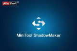 : MiniTool ShadowMaker v4.1.0