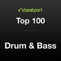 : Beatport Drum & Bass Top 100 May (2023)