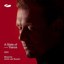 : Armin van Buuren - A State of Trance 2023 (Mixed by Armin van Buuren) (2023)