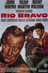 : Rio Bravo 1959 German Dubbed Dl Dv Hdr 2160p Web h265-WiShtv