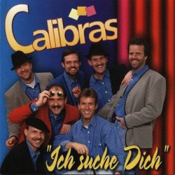 : Calibras - Ich Suche Dich (1995)