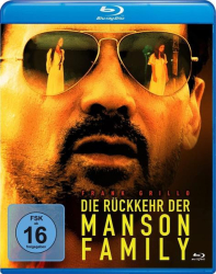 : Die Rueckkehr der Manson Family 2023 German Dl 1080p Web x264-WvF