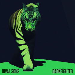 : Rival Sons - DARKFIGHTER (2023)