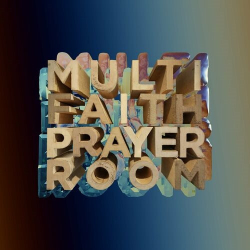 : BRANDT BRAUER FRICK - Multi Faith Prayer Room (2023)