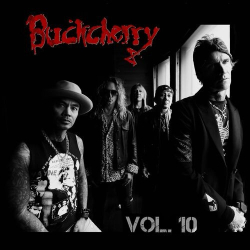 : Buckcherry - Vol. 10 (2023)
