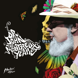 : Dr. John - Dr. John: The Montreux Years (Live) (2023)