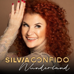 : Silvia Confido - Wunderland (2023)