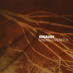 : Ludovico Einaudi - Undiscovered, Vol. 2 (2023)