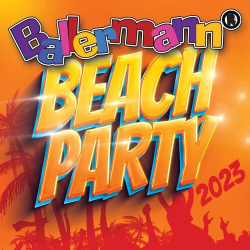 : Ballermann Beach Party 2023 (2023)