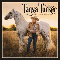 : Tanya Tucker - Sweet Western Sound (2023)