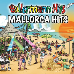 : Mallorca Hits - Ballermann Hits (2023)