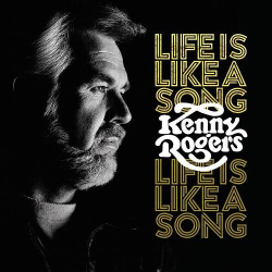 : Kenny Rogers - Life Is Like A Song (Deluxe Edition) (2023)