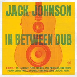 : Jack Johnson - In Between Dub (2023)