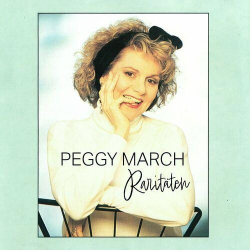 : Peggy March - Raritäten (2023)