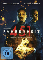 : Fahrenheit 451 2018 German Dubbed Dl 1080p BluRay x264-WiShtv