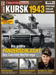 : Clausewitz Das Magazin für Militärgeschichte Spezial No 41 2023

