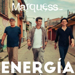 : Marquess - Energía (2023)