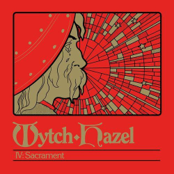 : Wytch Hazel - IV: Sacrament (2023)