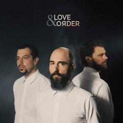 : Lausch - Love & Order (2023)