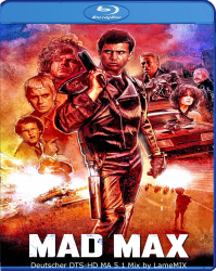 : Mad Max 1979 German DTSD DL 720p BluRay x264 - LameMIX