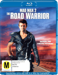 : Mad Max 2 Der Vollstrecker 1981 German DTSD DL 1080p BluRay AVC REMUX - LameMIX