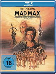 : Mad Max Jenseits der Donnerkuppel 1985 German DTSD DL 720p BluRay x264 - LameMIX