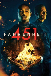 : Fahrenheit 451 2018 German Dubbed Dl Dv Hdr 2160p Web h265-WiShtv