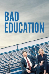 : Bad Education 2019 German Dubbed Dl Dv Hdr 2160p Web h265-WiShtv