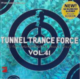 : Tunnel Trance Force Vol.41 (2007)