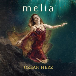 : Melia - Ozean Herz (2023)