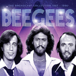 : Bee Gees - Discography 1967-2023 FLAC