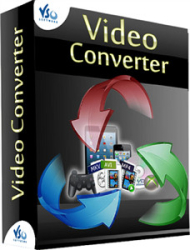 : VSO ConvertXtoVideo Ultimate v2.0.0.104