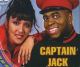 : Captain Jack - Sammlung (17 Alben) (1996-2022)