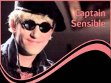 : Captain Sensible - Sammlung (07 Alben) (1982-2009)